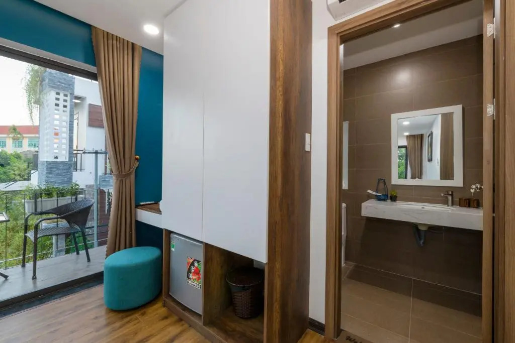 Lena Homestay