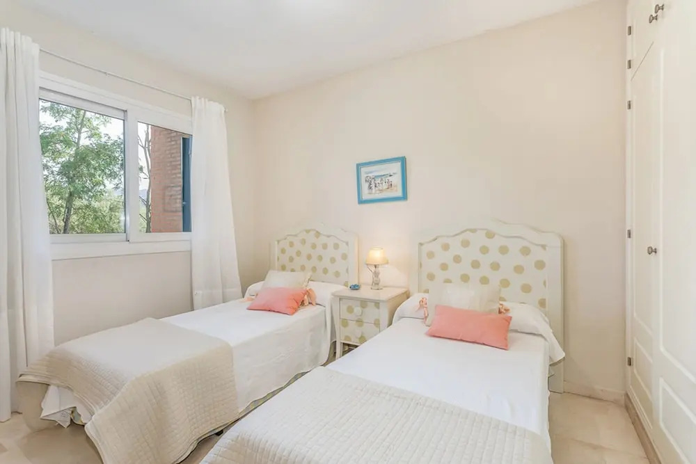 OleHolidays Adosado Reserva de Los Monteros 30
