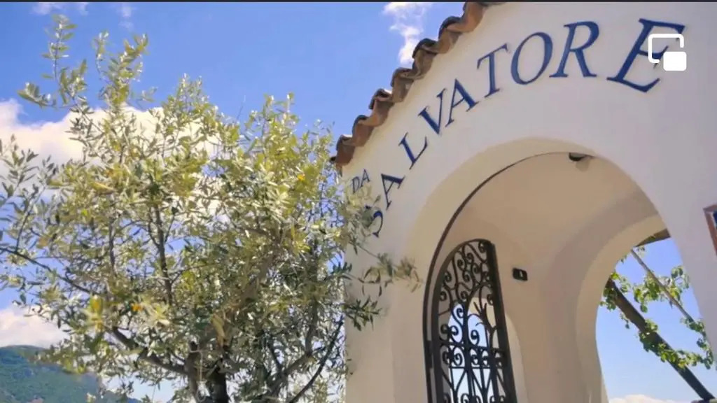 Da Salvatore B&B