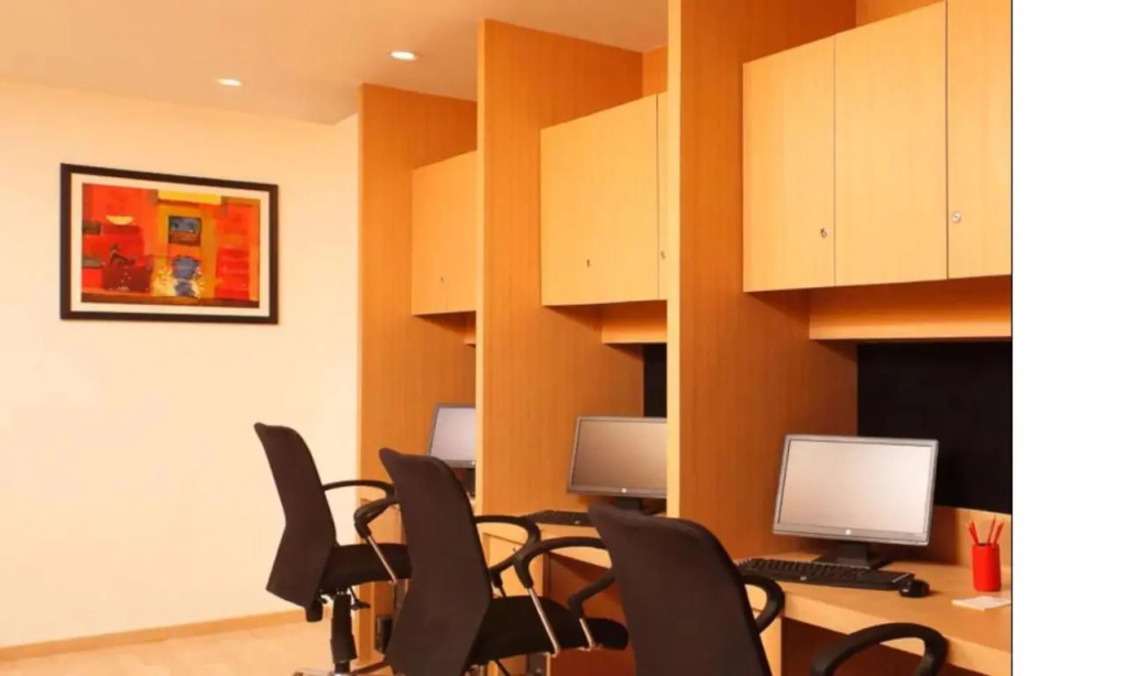Lemon Tree Hotel, Delhi Airport