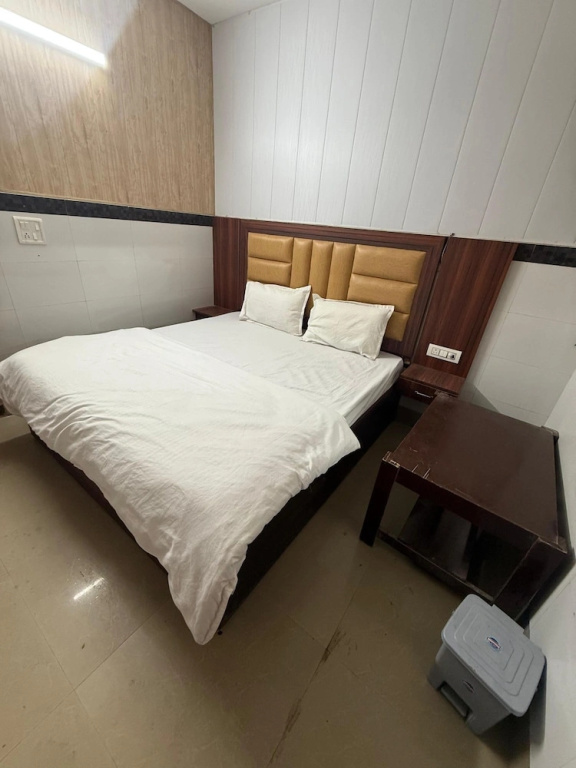 The Haven Hotel