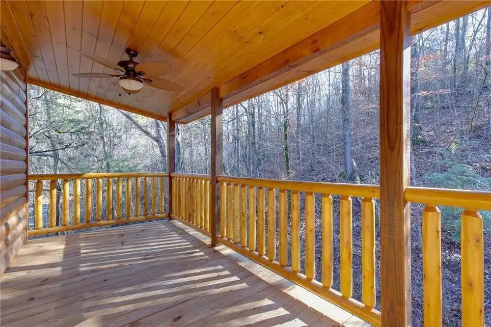 Mirror Pond - Four Bedroom Cabin