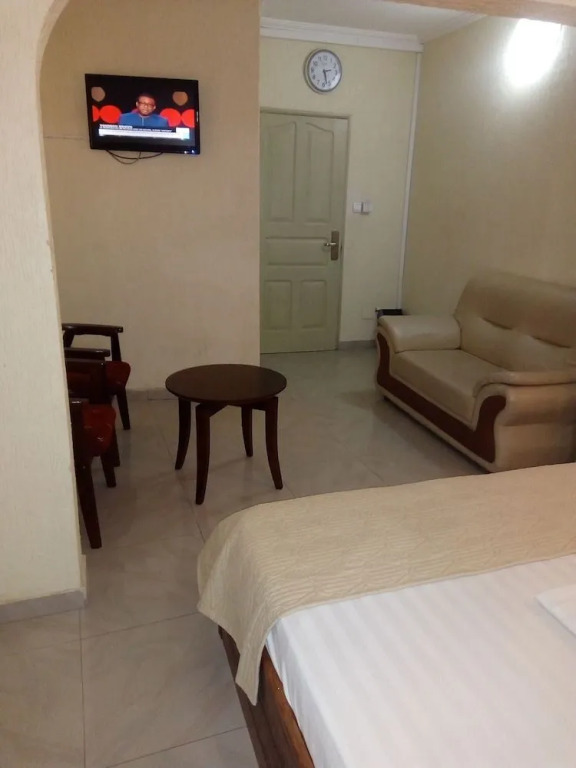 Stone Hotel