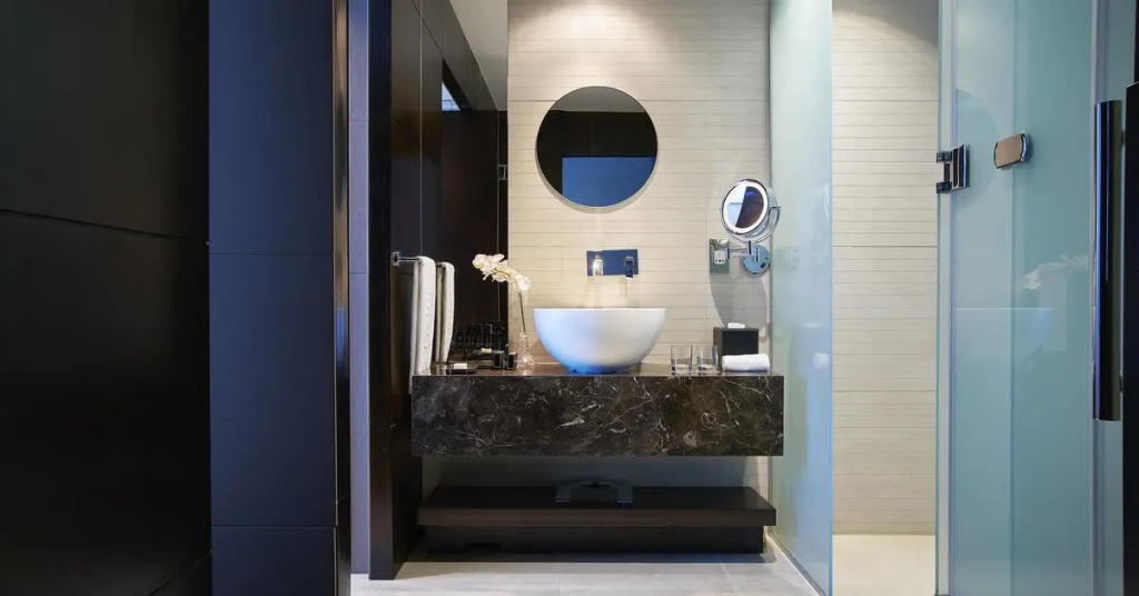 The Canvas Dubai - MGallery Hotel Collection