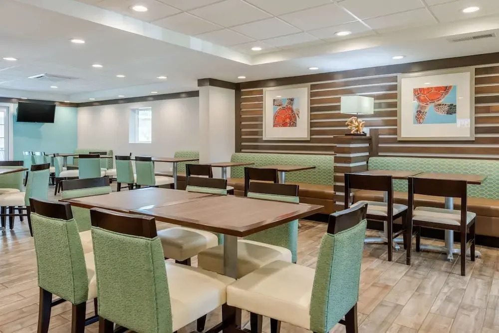 Quality Inn & Suites