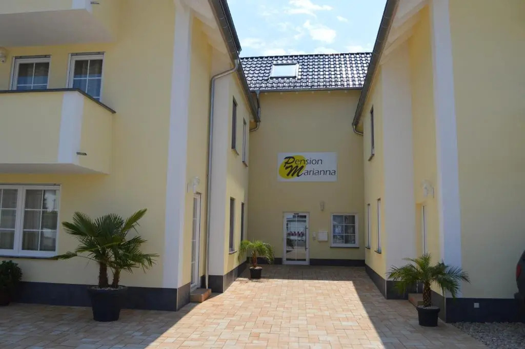 Apartment - Pension Marianna