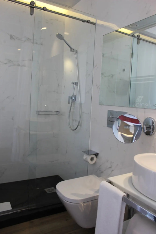 Hotel Boutique Caireles