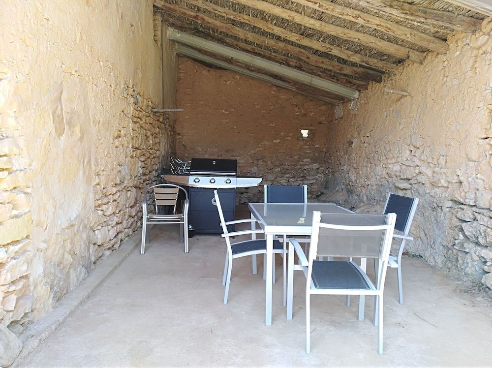 Masia Atalaya - Casa Eliane