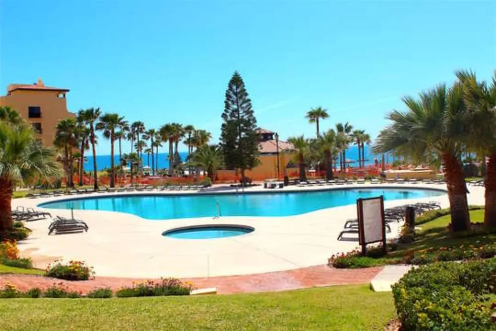 Sonoran Sky Resort Oceanview Condo