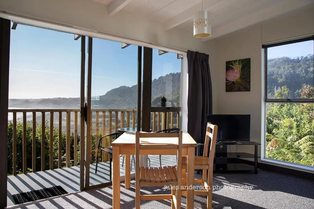 Paparoa Park Motel
