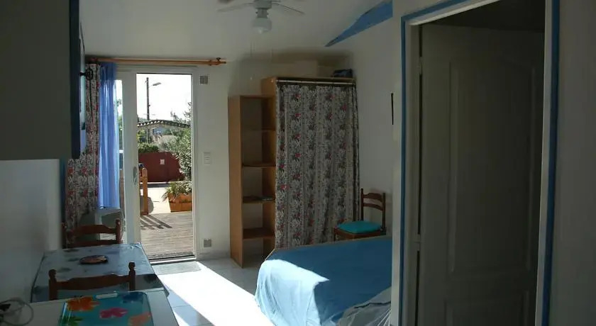 Residence Laluvia
