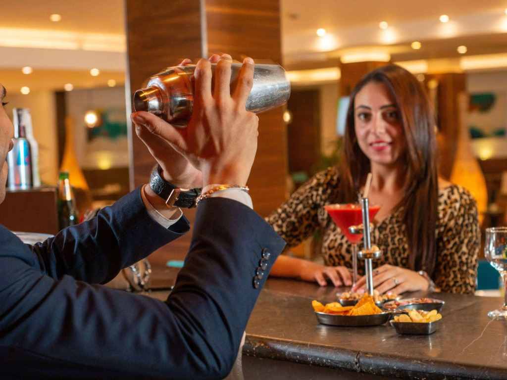 Novotel Cairo Airport