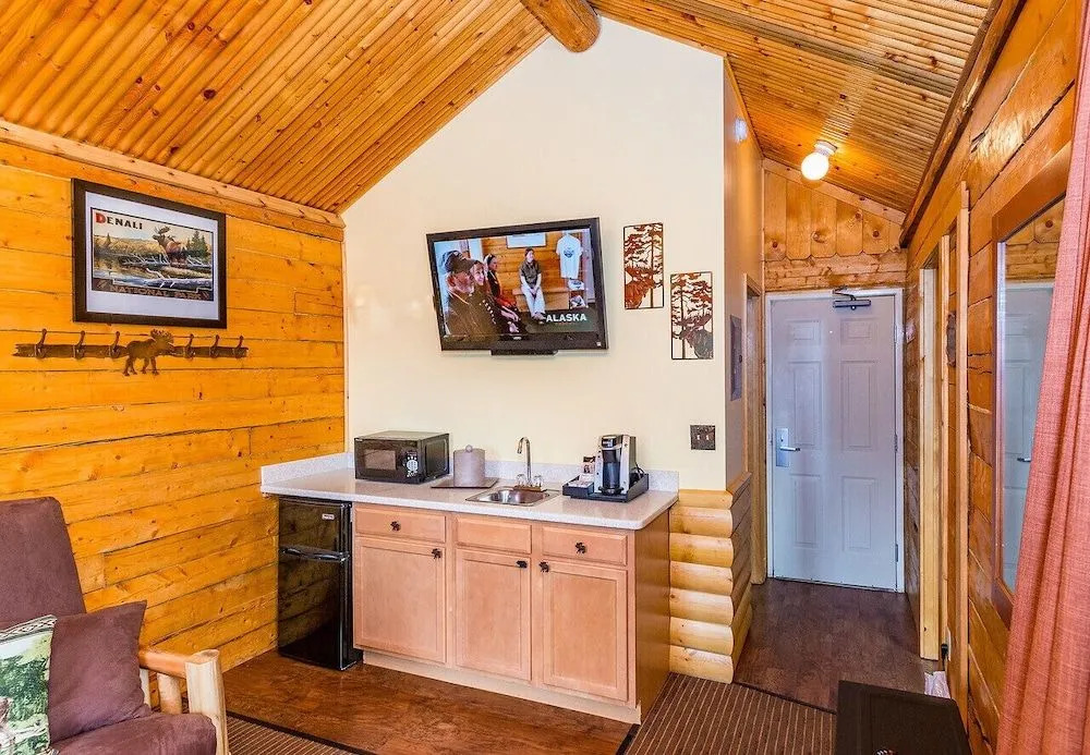 Grande Denali Lodge by Aspen Hotels