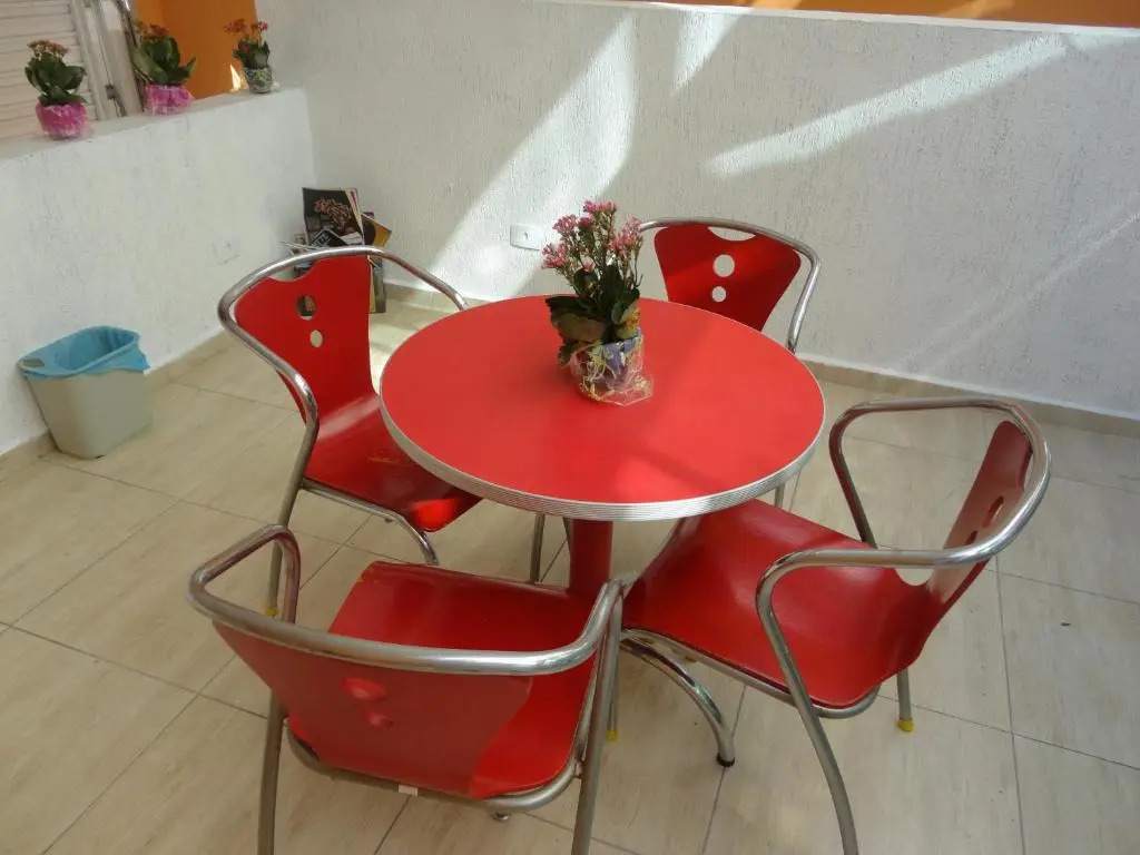 Hotel Pousada Perdizes
