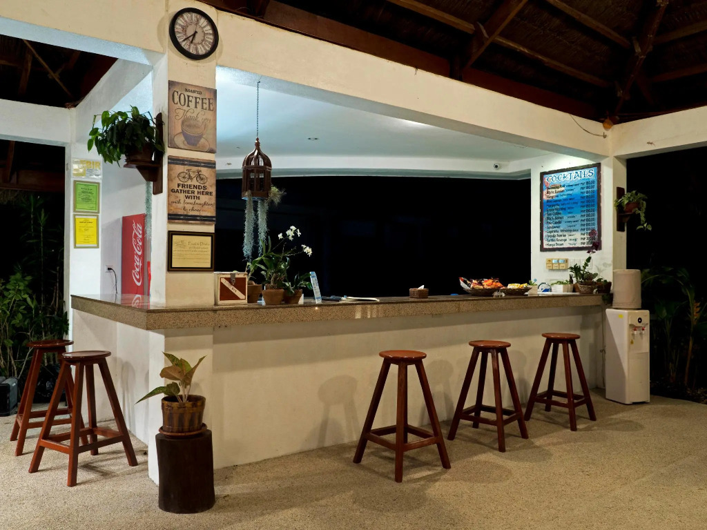 Mangrove ECO Resort