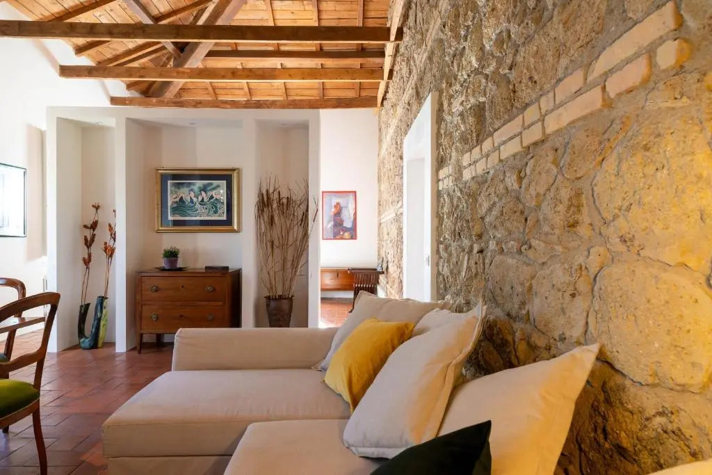 IV Casale Roma Country Villa