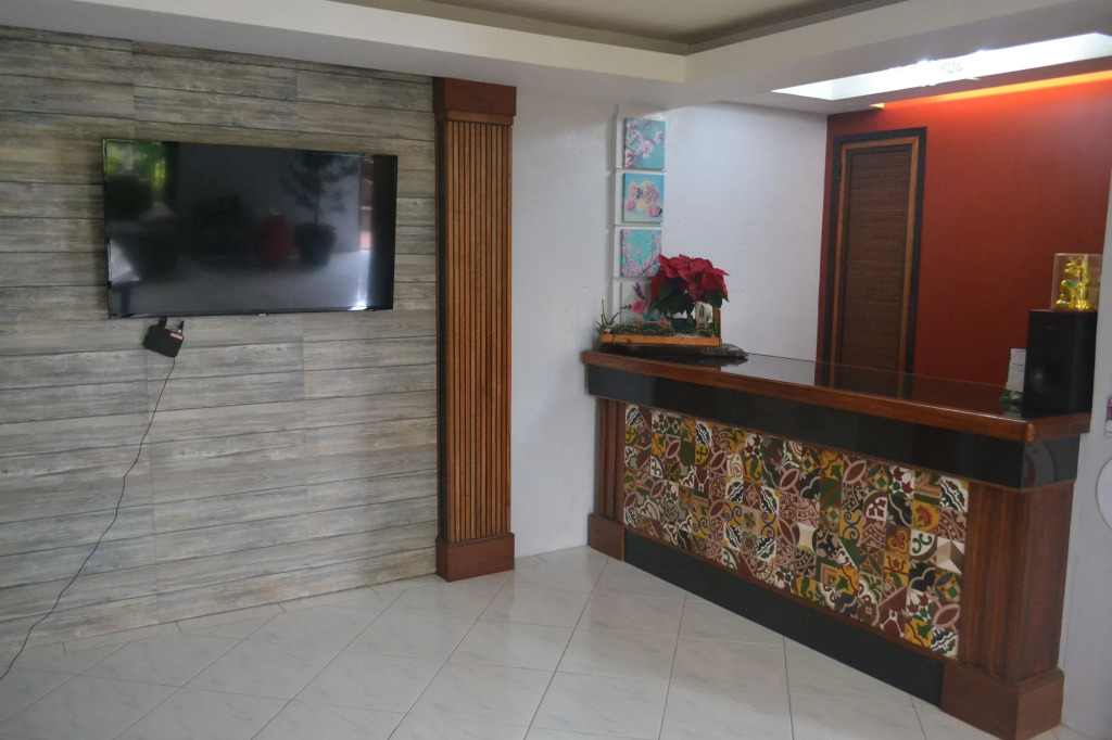 El Paso Inn