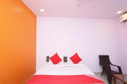Hotel Ashirwad
