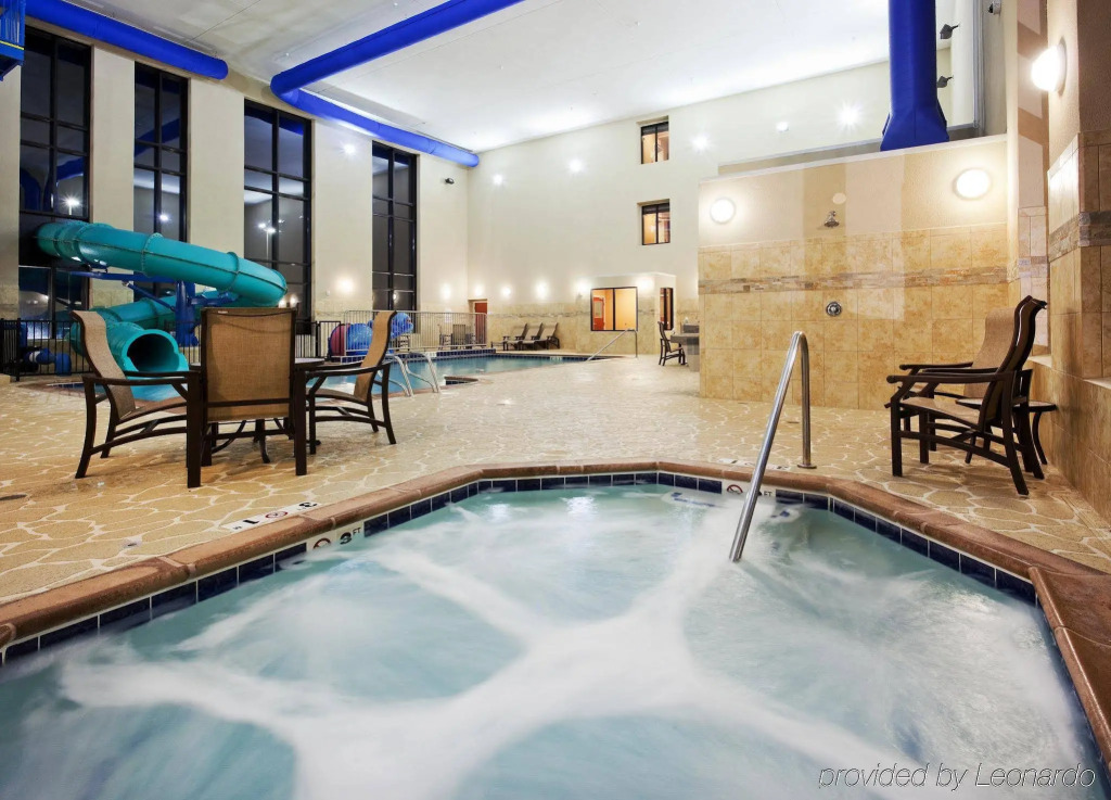 Holiday Inn Express and Suites Great Falls by IHG