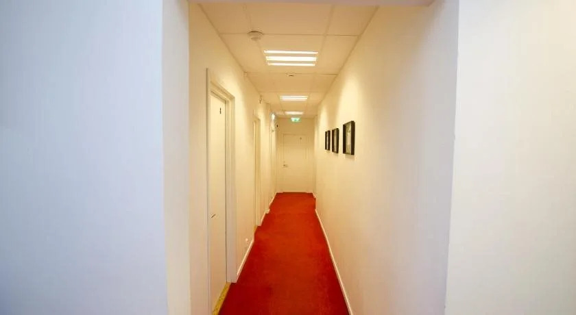 Hostel Fyristorg