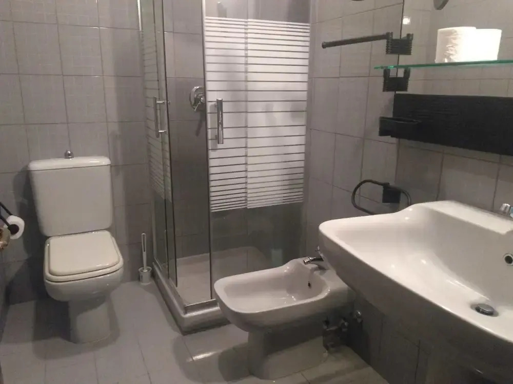 Guesthouse In Villa