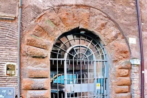 Residenza Vecchiarelli