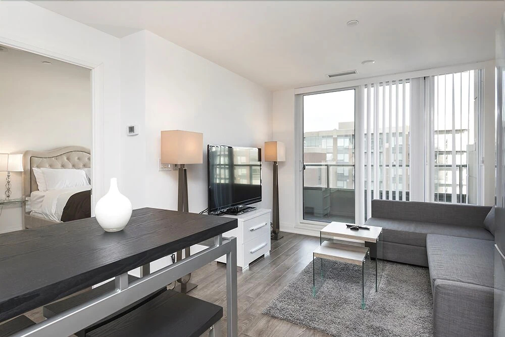 Diamond Vacation Homes - Markham