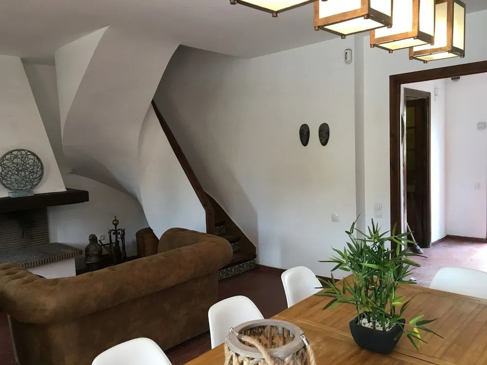 Travel Habitat Casa Port Saplaya