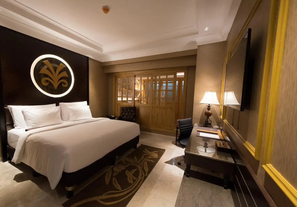 Myko Hotel Makassar