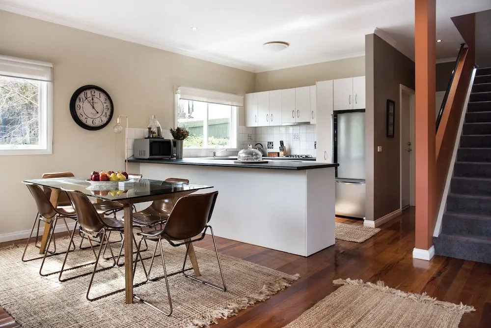 Accolade -3 bedroom, close to Lake Daylesford