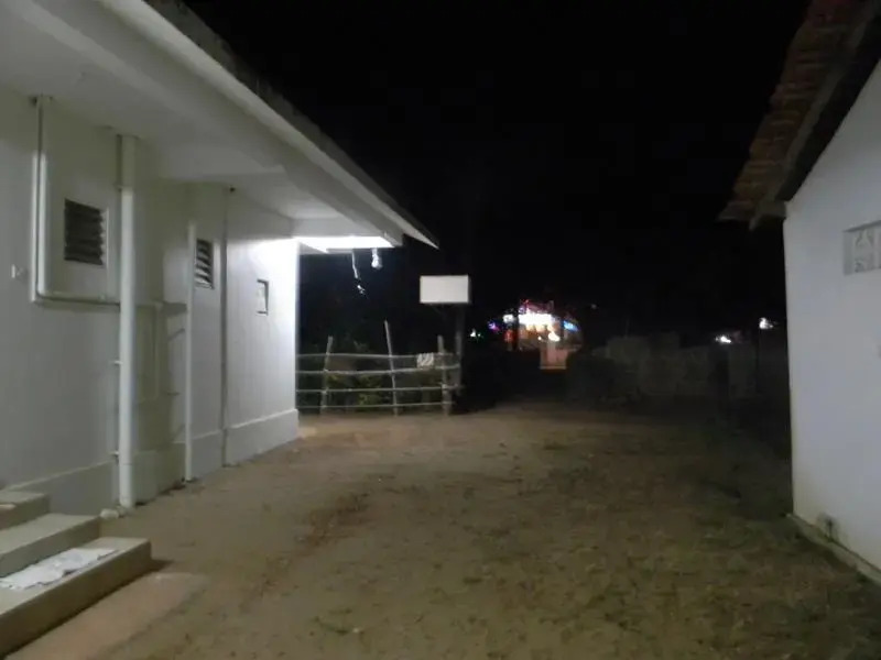 Santana Guest House