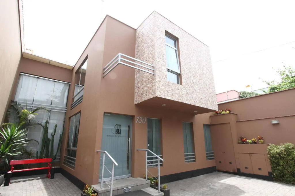 Barranco Boutique Hotel by 3B