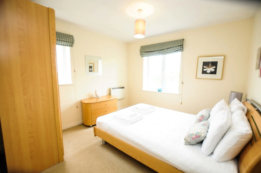 Orchard Gate Apartments from Your Stay Bristol