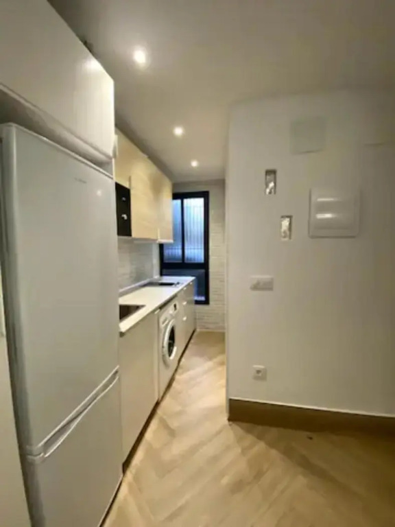 coqueto apartamento en Sevilla