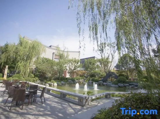 Wenyuange Hotel