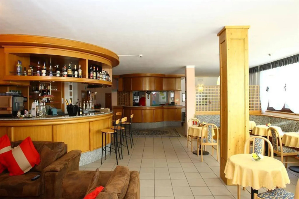 Hotel & Residence Montana