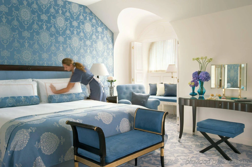 Four Seasons Hotel Prague