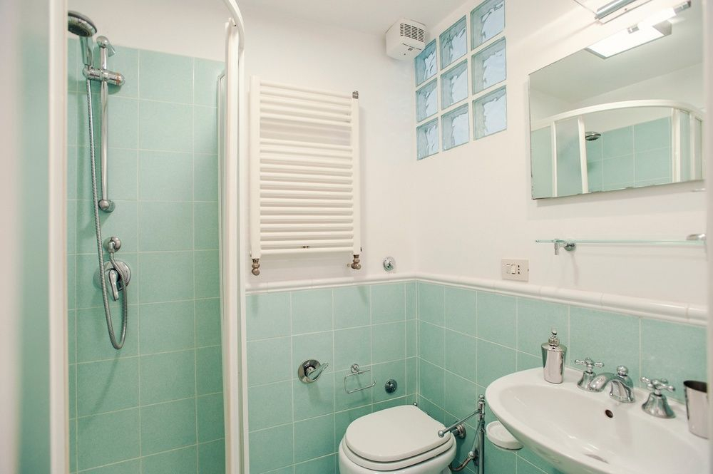 Croce Apartments