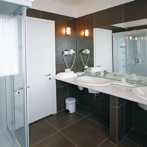 Hotel Corte Grande