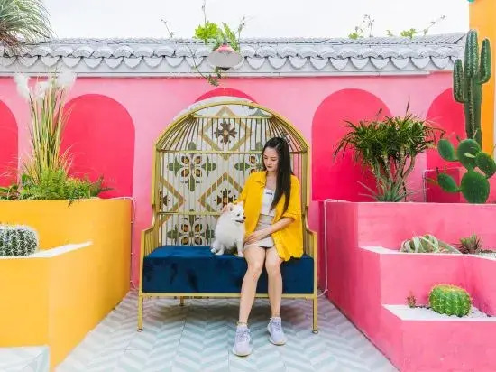 Shanghai Xiyuan Homestay