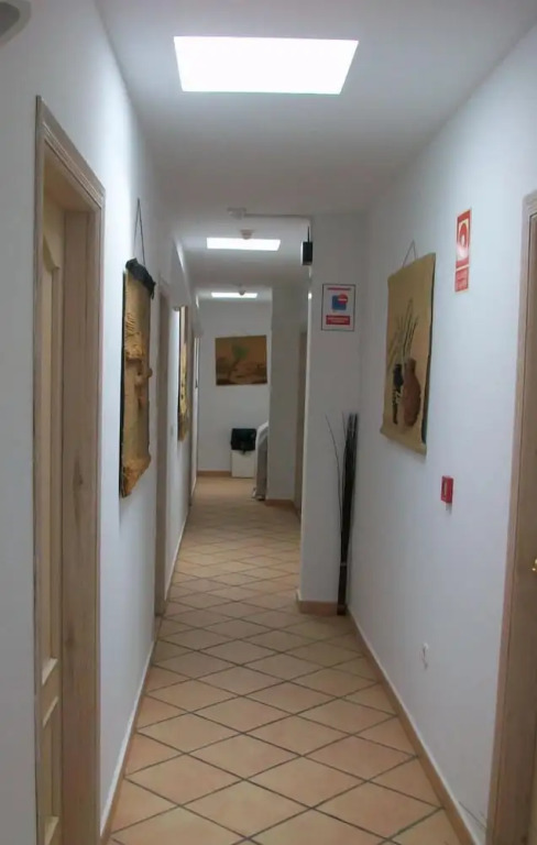 Hotel Playa Bocaina