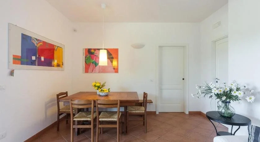 HelloApulia Villa Carenza