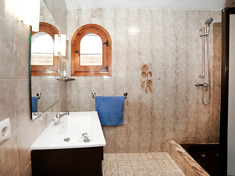 Villa Luisa by Interhome