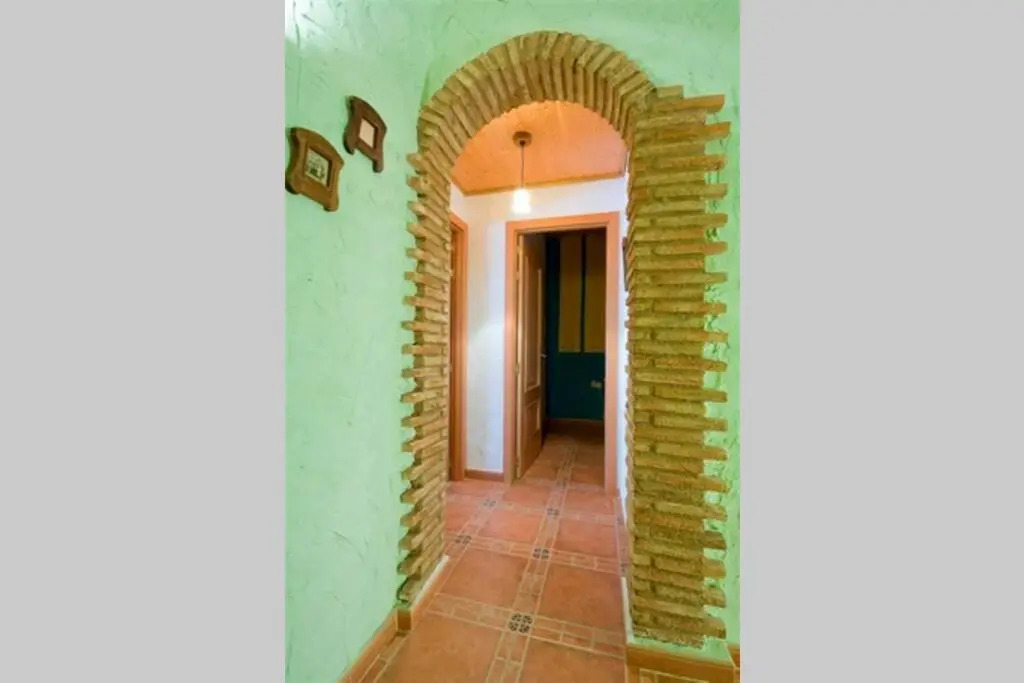 Rincón de Morote