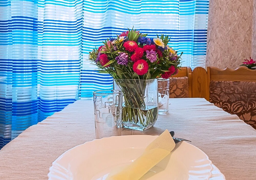FlatHome24 on Bolshevikov 25
