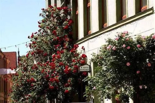 Hotel Reingard