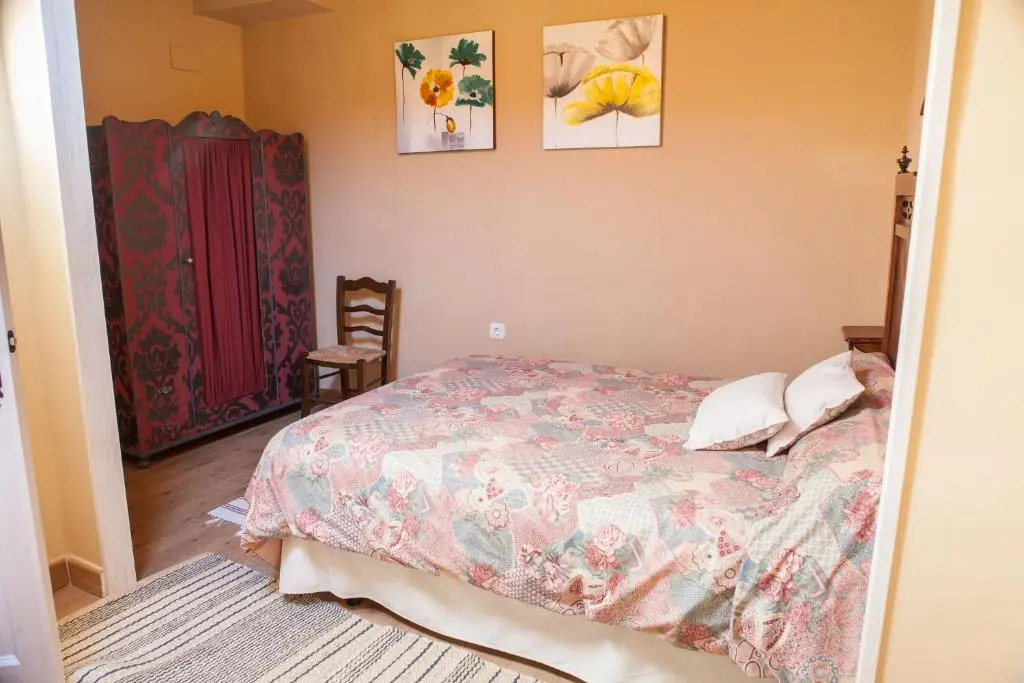 Casa Rural La Barquilla