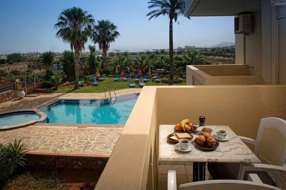 Cretan Family Apartments