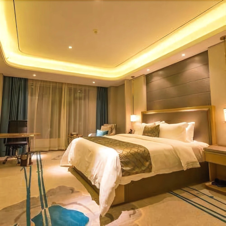 Yuanling Huixin Lijing Hotel
