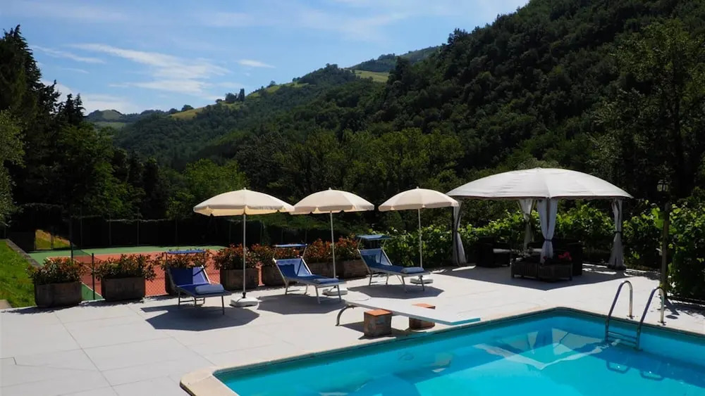 LA VILLA DINA 10, Emma Villas